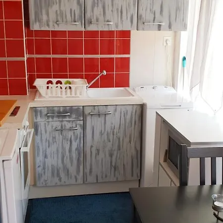 Studio Avenue Du Giffre Appartement *